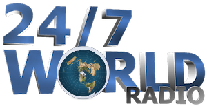 24/7 World Radio